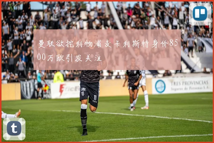 曼联欲挖利物浦麦卡利斯特身价8500万欧引发关注